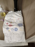 好奇（Huggies）金裝紙尿褲XL108片(12-17kg)加大號嬰兒尿不濕超薄柔軟大吸力透氣 曬單實拍圖