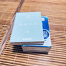 同仁堂祛痘補(bǔ)水面膜30g*5 本草控油上火痘生理痘青春粉刺痘男女 曬單實(shí)拍圖