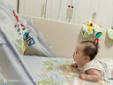 jollybaby 寶寶布書早教0-18個(gè)月嬰兒玩具親子互動(dòng)玩具禮盒 新生兒訓(xùn)練套裝 曬單實(shí)拍圖