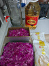 陽(yáng)夢(mèng)佳云南曲靖蕎麥醋純糧發(fā)酵醋泡玫瑰花醋各種水果醋蕎麥醋零添加蕎醋 精品蕎麥醋(無(wú)添加)10斤*1桶 曬單實(shí)拍圖