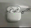Apple/蘋果 AirPods 4 搭配USB-C充電盒 蘋果耳機 藍牙耳機 適用iPhone/iPad/Mac 四代 曬單實拍圖