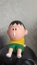 EQLZ義闊官方#0050綠洲拖OASIS休閑運動戶外街頭潮流拖鞋男女無中生有 苔蘚灰 43-44 曬單實拍圖