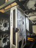萬麗GeForce RTX 5060 OC 8GB GDDR7 雪狐 DLSS 4淺色白色 星云顯卡黑神話游戲設(shè)計AI獨立游戲全新顯卡 RTX5060-O8G-PolarFox雪狐 曬單實拍圖