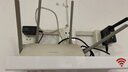 聯(lián)想（Lenovo）Type-C擴(kuò)展塢USB-C讀卡器拓展塢HDMI千兆網(wǎng)口轉(zhuǎn)接頭HUB分線(xiàn)器適用蘋(píng)果15MacBook小新筆記本ipad 曬單實(shí)拍圖