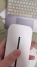 華為智選隨行移動隨身wifi 便攜式4G上網(wǎng)寶無線wifi6路由器E5576-822 曬單實拍圖