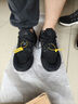 阿迪達(dá)斯adidas男鞋 女鞋PUREBOOST 5運(yùn)動(dòng)休閑鞋黑色 ID1158 45碼 曬單實(shí)拍圖