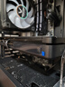 銘瑄顯卡RTX5060Ti iCraft OC 8G/16G 電競之心 璦珈  3A游戲電競 2K直播 視頻剪輯 繪圖 模型渲染Ai RTX5060Ti iCraft OC 8G 曬單實拍圖