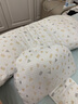 BabyWatch孕婦枕頭護腰側(cè)睡枕托腹睡覺側(cè)臥枕孕期u型抱枕睡覺專用 曬單實拍圖