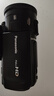 松下V900 （Panasonic）高清數(shù)碼攝像機(jī) 家用/短視頻拍攝/F1.8大光圈/24倍光學(xué)變焦 曬單實(shí)拍圖