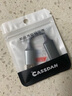 CASSDAN適用lighting耳機(jī)轉(zhuǎn)Type-c轉(zhuǎn)接頭蘋果耳機(jī)轉(zhuǎn)iphone16/15華為小米ipad平板筆記本無損聽歌通話線控 蘋果lightning耳機(jī)轉(zhuǎn)USB轉(zhuǎn)接線（連電腦） 曬單實(shí)拍圖