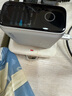 ANKER安克×黑神話【新3C認(rèn)證首款A(yù)I屏顯】靈光智顯充電器140WPD充電頭氮化鎵配線typC快充四口適用電腦 銀色|四口智能屏顯|贈240W-1.5MCC線 曬單實拍圖