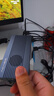 阿卡西斯（acasis）USB4.0硬盤盒NVMe M.2移動硬盤盒40Gbps兼容雷電5/4/3適用蘋果Mac mini筆記本SSD固態(tài)TBU405ProM1 曬單實拍圖