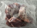 【順豐包郵】新鮮甄選原切牛腱子肉農(nóng)家散養(yǎng)黃牛肉健身滋補(bǔ)牛腱肉 原切牛腱5斤 曬單實(shí)拍圖