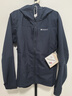 MONTANE盟泰恩NORDES HOODIE男子連帽軟殼 高彈透氣戶外防風山地耐磨外套 ECLIPSE BLUE 日蝕藍 L 曬單實拍圖