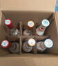 汾酒 紅蓋玻汾 清香型白酒 42度 475mL*6瓶 整箱非原箱 曬單實(shí)拍圖