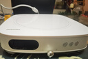 東芝（TOSHIBA）小雅電磁爐家用大功率火鍋湯鍋 全自動節(jié)能小型灶低溫烹飪一鍵定時C-21SUC(W)    曬單實拍圖