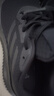 阿迪達(dá)斯 （adidas）男鞋緩震舒適網(wǎng)面透氣休閑耐磨跑步鞋ID 0351 41碼 曬單實(shí)拍圖
