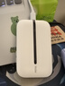 海爾隨身wifi可移動(dòng)無(wú)線(xiàn)wifi6免插卡隨行便攜式車(chē)載4g無(wú)限路由器支持5G/4G設備上網(wǎng)全國通用流量2025款 曬單實(shí)拍圖