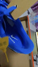 耐克（NIKE）男子足球鞋傳奇LEGEND 10 FG/MG混釘運動鞋DV4337-400 飛翔藍  44 曬單實拍圖