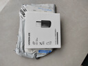綠聯(lián)（UGREEN）USB無線網(wǎng)卡免驅(qū) 臺式電腦WiFi接收器AC650雙頻5G網(wǎng)卡 適用臺式機筆記本外置網(wǎng)卡隨身WiFi發(fā)射器 京東物流【AC650-雙頻】WiFi5-內(nèi)置天線 曬單實拍圖