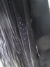 牧高笛男款夏季跑步運動(dòng)外套防曬衣戶(hù)外防紫外輕薄外套休閑運動(dòng)皮膚衣 深藏青 XL (180) 曬單實(shí)拍圖