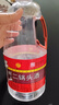 牛欄山二鍋頭酒 大桶裝酒泡藥  整箱裝 清香風(fēng)格 42%vol 2L 6桶 曬單實(shí)拍圖