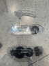 塔斯隊長（TOSUOD）可視化自行車洗鏈器山地車鏈條清洗器單車除銹保養(yǎng)清潔工具配件 白色 曬單實拍圖