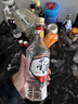 董酒 復(fù)刻 白標(biāo) 董香型白酒 54度 500ml*6瓶 整箱裝  曬單實(shí)拍圖