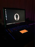 戴爾（DELL）Alienware外星人電競18寸大屏游戲本i7筆記本電腦M17R3 R4 M15R5 外星人18英寸/i7/32G/1T獨顯8G 曬單實(shí)拍圖