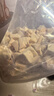 憨憨寵貓零食凍干桶貓咪零食成貓凍干雞胸肉魚鴨肉貓糧寵物貓狗凍干零食 精裝雞肉凍干桶500g 曬單實(shí)拍圖