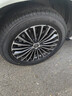 鄧祿普（DUNLOP）輪胎/汽車(chē)輪胎 245/55R19 103T GRANDTREK ST30 原廠(chǎng)配套漢蘭達 曬單實(shí)拍圖