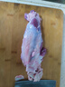 恒都 國(guó)產(chǎn)原切牛腱子肉 2斤 冷凍 不含腱子芯 谷飼牛肉 曬單實(shí)拍圖