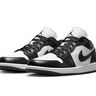 耐克（NIKE）女鞋男鞋 AJ1喬1 JORDAN 1時尚運動鞋休閑鞋百搭板鞋 DC0774-101 42.5 曬單實拍圖