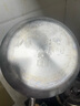 鉑力人18/10L不銹鋼奶鍋無涂層?jì)雰簩殞気o食鍋食品級(jí)加厚泡面小湯鍋蒸鍋 【奶鍋】普通玻璃蓋 帶蒸籠 18cm 3.5L 曬單實(shí)拍圖