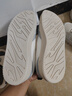 鴻星爾克板鞋男2025秋冬季新款滑板鞋經(jīng)典閃耀復古休閑鞋男輕便運動(dòng)鞋子男 微晶白/云霧灰 42 曬單實(shí)拍圖