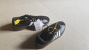 阿迪達斯 （adidas）男 運動休閑鞋 VL COURT 3.0 ID6286 黑色 41碼/UK7.5 曬單實拍圖