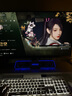 HKC 27英寸2K高清200Hz高刷10bit FastIPS HDR400電競游戲硬件低藍光電腦旋轉升降顯示器屏幕G27H2Pro 新品/27英寸/2K/200Hz/10Bit 曬單實(shí)拍圖