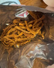 美珍香 香脆豬肉松條（加量10%）（15g*10+15g贈送） 165g*1袋 曬單實拍圖