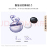 華為FreeBuds 6i 真無(wú)線降噪藍(lán)牙耳機(jī) 旗艦級(jí)降噪深度 音樂(lè)游戲 安卓/蘋(píng)果手機(jī)通用 天際白 曬單實(shí)拍圖