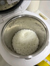 松下（Panasonic）【國(guó)家補(bǔ)貼】飯光光PRO電飯煲0涂層家用3-6人無(wú)涂層不銹鋼內(nèi)膽IH煮飯鍋3.8升可變壓力HXS151 曬單實(shí)拍圖