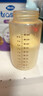 天賦力（hero baby）荷美白金版 DHA 嬰幼兒配方奶粉  天然乳磷脂 英雄 寶寶營(yíng)養(yǎng)奶粉 白金3段 12-24月 (效期26.10) 3罐【熱銷裝】 曬單實(shí)拍圖