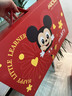 迪士尼（Disney）嬰兒寶寶新生兒童牙膠硅膠玩具男女孩滿月磨牙棒搖鈴福寶套裝禮盒 迪士尼福寶高定禮盒【12件套】 迪士尼正版嬰幼兒牙膠高端禮盒 曬單實拍圖
