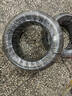 米其林（MICHELIN）汽車輪胎 215/60R16 99V 浩悅五代 Primacy 5 適配雅閣/繽智 曬單實(shí)拍圖