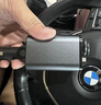 杰者奧迪A4L車(chē)載A6L充電器Q5L車(chē)充A3/A7/A8/Q3/Q2L點(diǎn)煙器轉換插頭適用 奧迪A6L專(zhuān)用 全協(xié)議【100W超級快充】伸縮雙線(xiàn) 曬單實(shí)拍圖