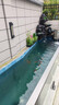 全福鯉 戶外錦鯉魚池過濾器大型水循環(huán)凈化系統(tǒng)304不銹鋼錦鯉池過濾設(shè)備 QL-50套餐適合0-30噸水包含水泵水管 曬單實拍圖