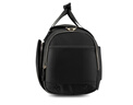 新秀麗（Samsonite）女士電腦包手提筆記本商務(wù)背包出差旅行包旅行袋行李袋黑色 NO0 曬單實拍圖