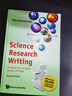 適用于英語(yǔ)和非英語(yǔ)母語(yǔ)人員的科研寫(xiě)作 *版 Science Research Writing: For Native and Non-Native Speakers of English (~ 曬單實(shí)拍圖