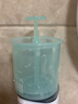 首力洗面奶打泡器洗頭起泡器洗發(fā)水自動(dòng)打泡泡器泡沫氣泡杯發(fā)泡瓶透明 曬單實(shí)拍圖