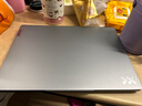 聯(lián)想小新Pro14 AI高能本 2025補貼 金屬超輕薄筆記本電腦 全面屏 學(xué)生辦公游戲娛樂(lè )設計本 R7-8745H 24G 1TB｜Pro版 14英寸 高色域低藍光護眼屏 曬單實(shí)拍圖