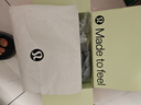 lululemon丨Pace Breaker 男士運(yùn)動(dòng)夾克 拒水 LM4APWS 犀?；?XL 曬單實(shí)拍圖